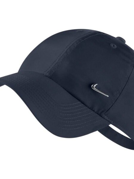 Nike Kepurė Su Snapeliu Heritage Cap 943092-451