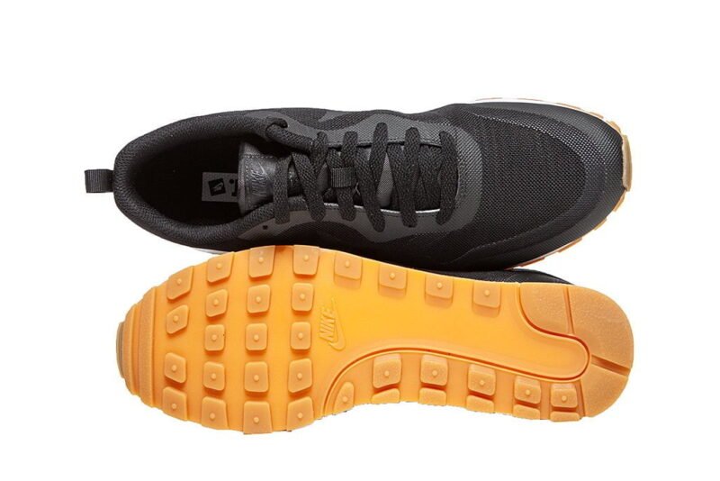Nike Batai Laisvalaikio Vyrams MD Runner 2 19 AO0265-001 - Image 2