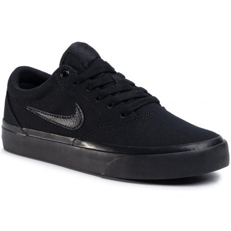 LAISVALAIKIO SPORTBAČIAI NIKE SB CHECK CNVS GS CQ0260-005