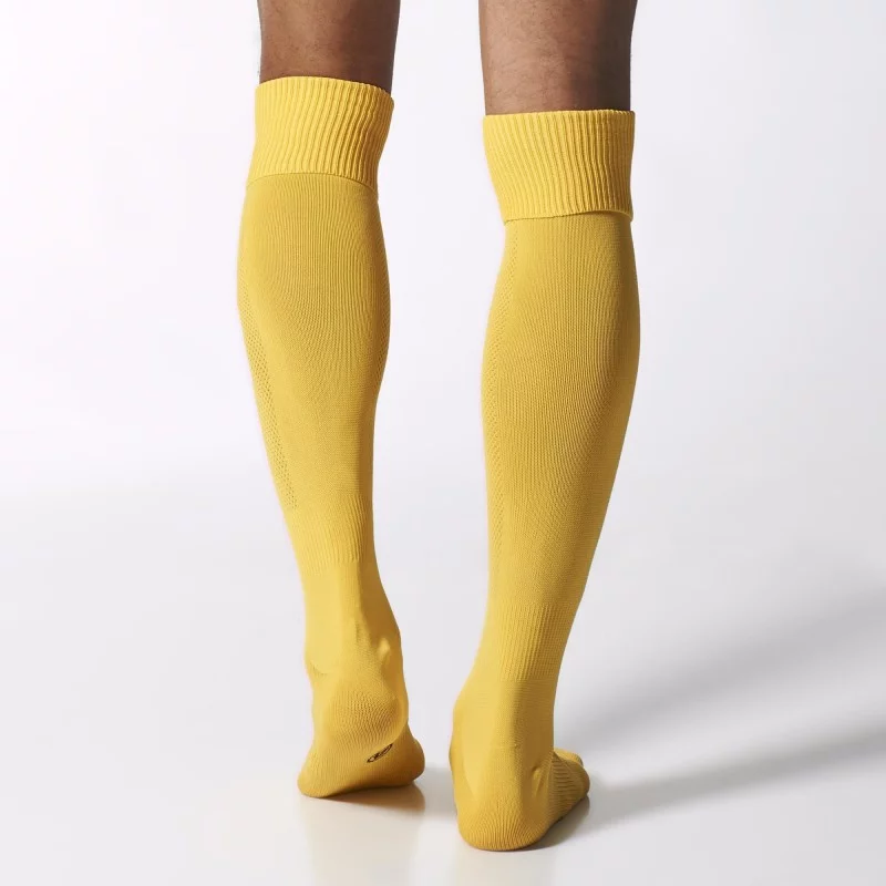 Futbolo Adidas Kojinės Geltonos Milano Sock E19295 - Image 3