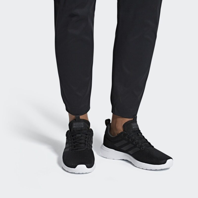 Adidas Batai Laisvalaikio Vyrams Lite Racer Cln B96569 - Image 8