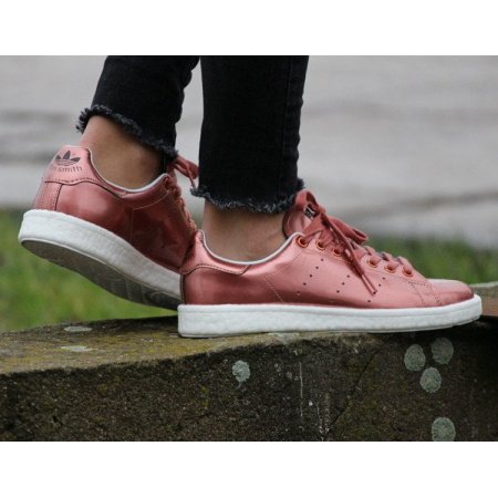 Adidas Batai Laisvalaikio Stan Smith Boost W BB0107