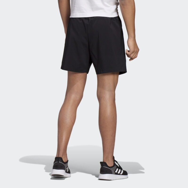 Adidas Šortai Vyrams Ess Chelsea Shorts DQ3085 - Image 2