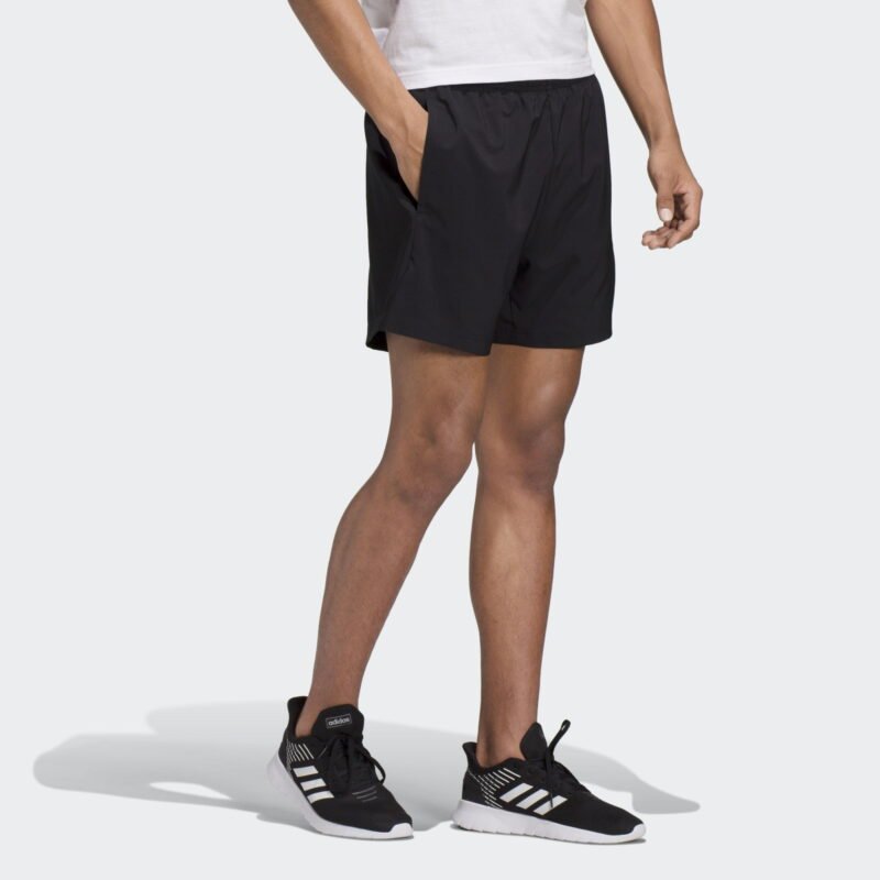 Adidas Šortai Vyrams Ess Chelsea Shorts DQ3085 - Image 3