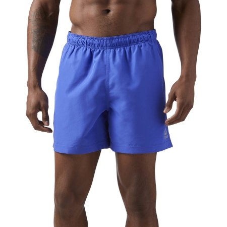 MAUDYMOSI ŠORTAI REEBOK SWIM BW BASIC BOXER CD5739