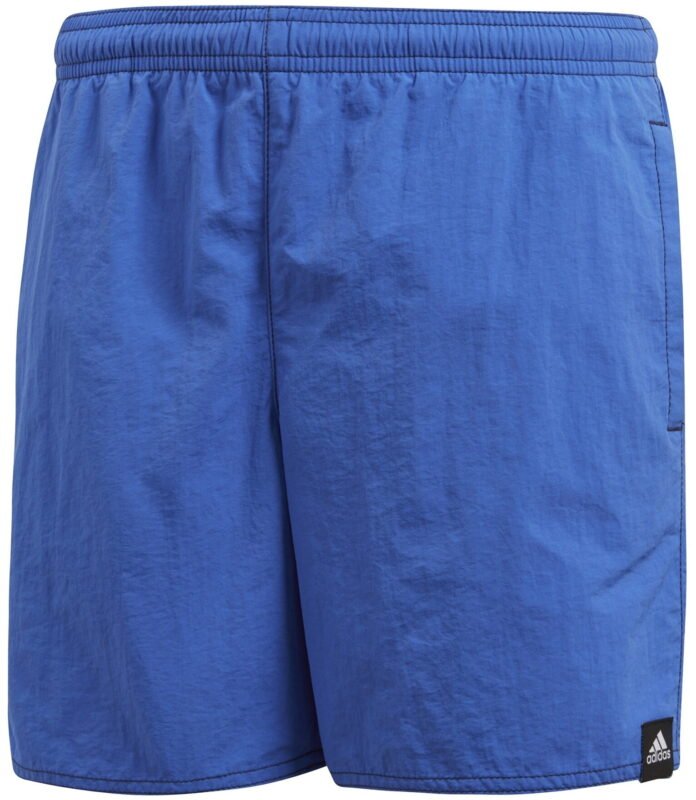 Adidas Šortai Maudymosi Swim Solid Shorts CV5203 - Image 2