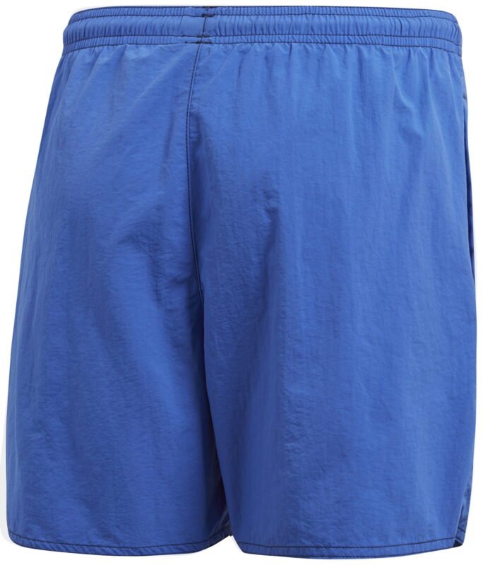 Adidas Šortai Maudymosi Swim Solid Shorts CV5203 - Image 5