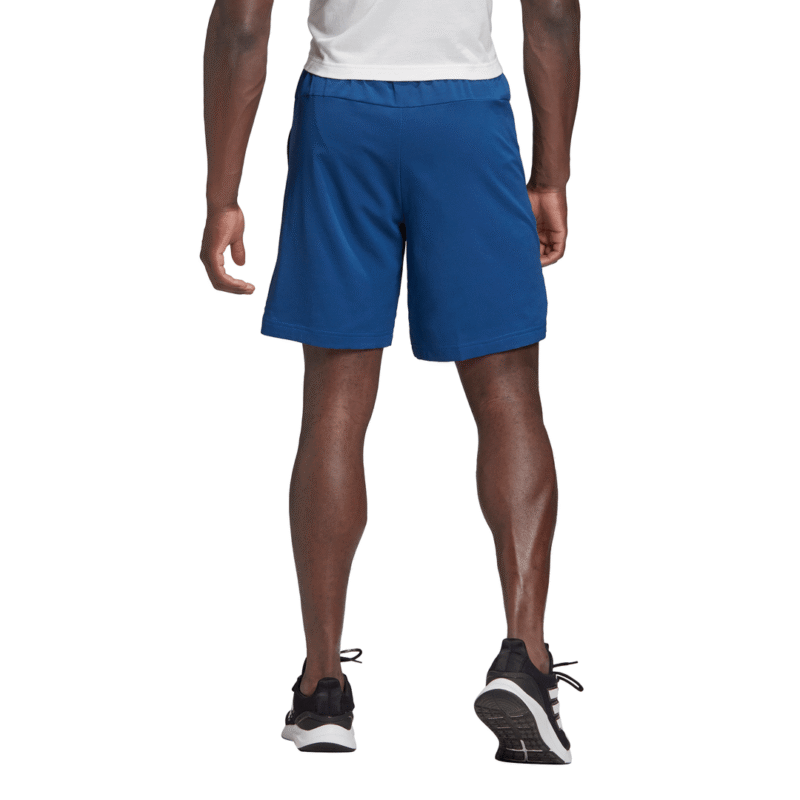 Adidas Šortai Vyrams Sportiniai Basics Short M FL9011 - Image 4