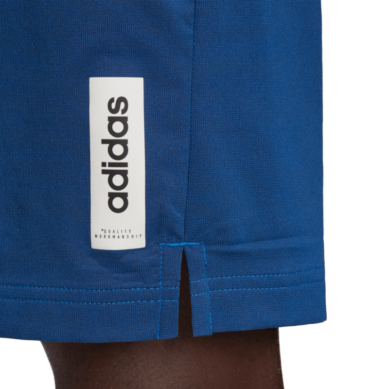 Adidas Šortai Vyrams Sportiniai Basics Short M FL9011 - Image 5