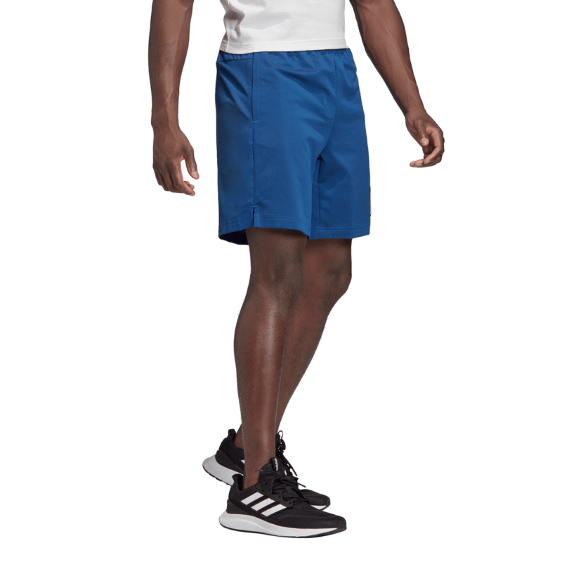 Adidas Šortai Vyrams Sportiniai Basics Short M FL9011 - Image 3