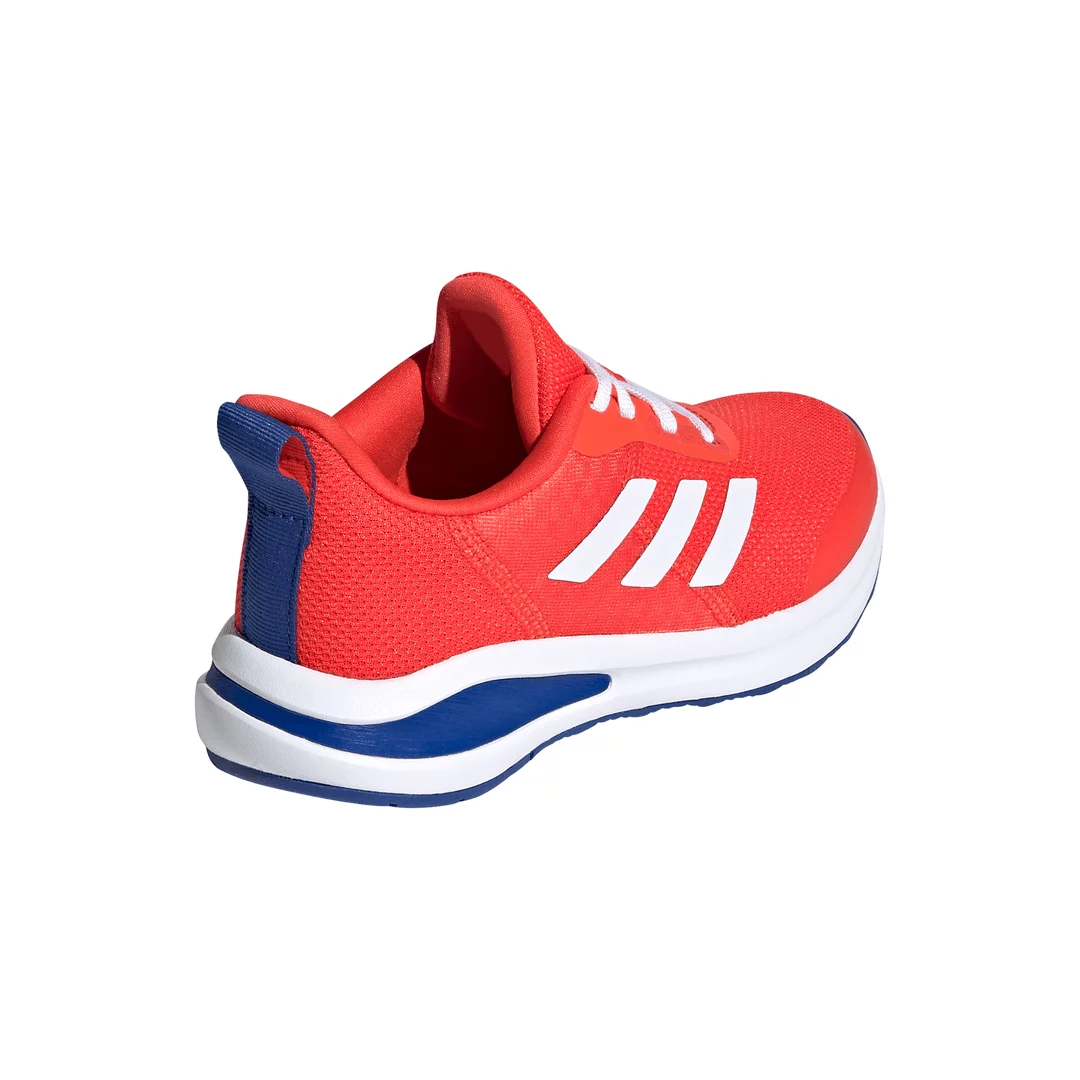 Adidas Batai Treniruočių Vaikams Fortarun K FV2604 - Image 4