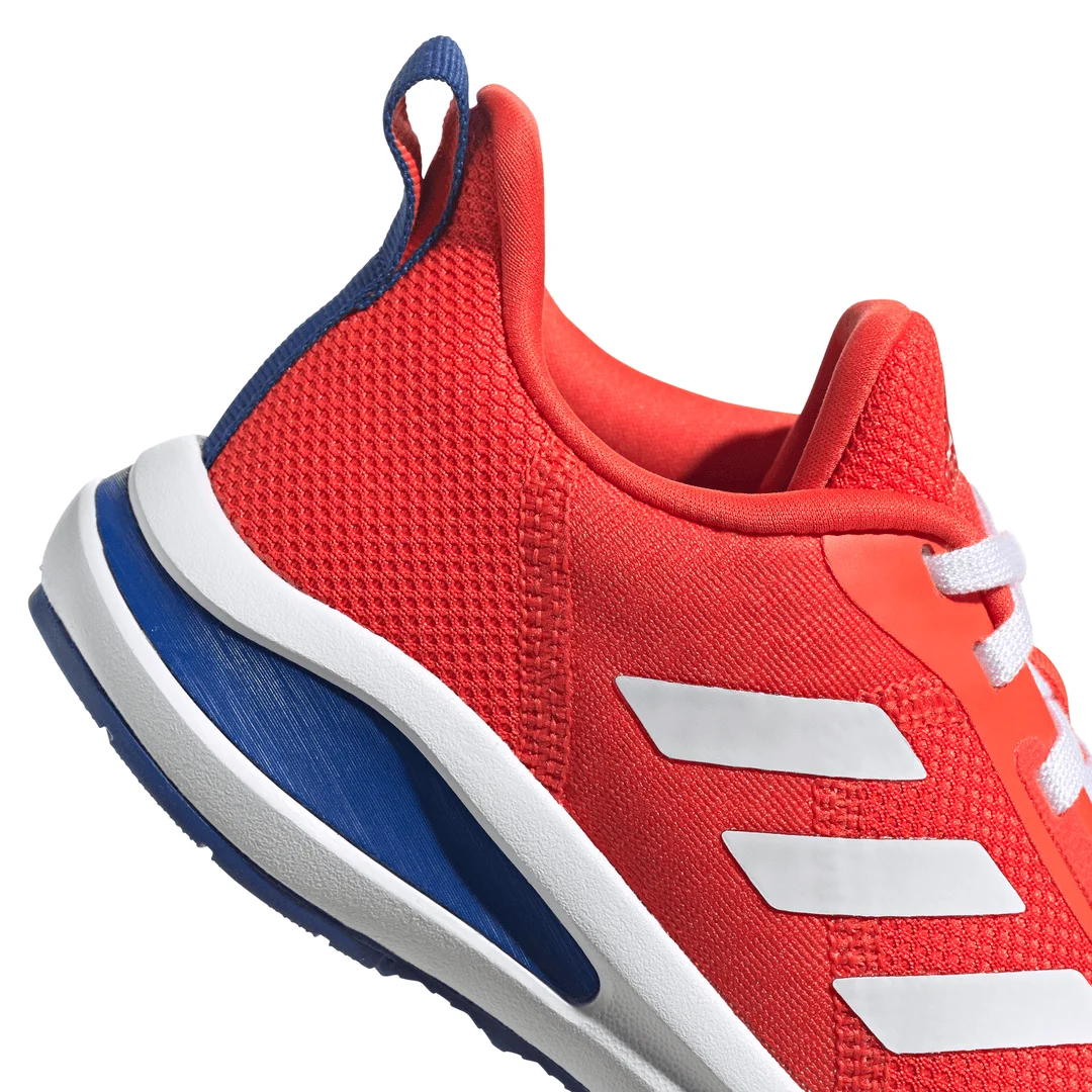 Adidas Batai Treniruočių Vaikams Fortarun K FV2604 - Image 8