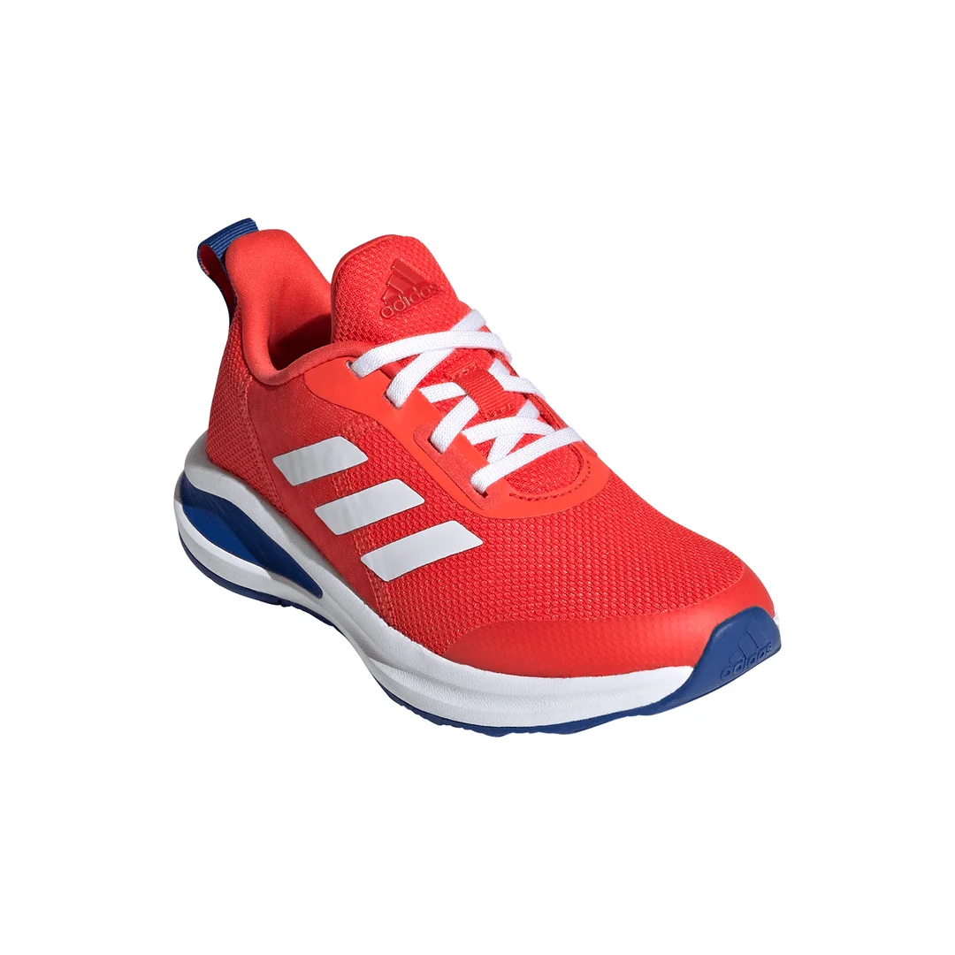 Adidas Batai Treniruočių Vaikams Fortarun K FV2604 - Image 2