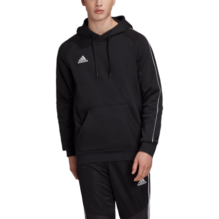 Adidas Džemperis Su Gobtuvu Core Hoody FL CE9068