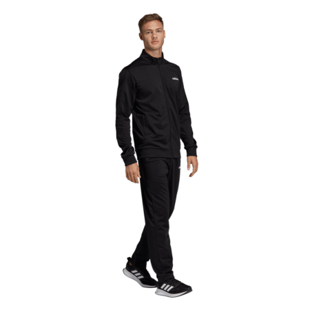 Adidas Kostiumas M Tracksuit Basics DV2470