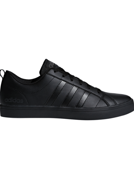 Adidas Vyriški Laisvalaikio Batai VS Pace B44869 juodi