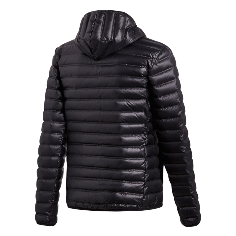 Adidas Striukė Pūkinė Varilite Hooded Jacket BQ7782 - Image 5
