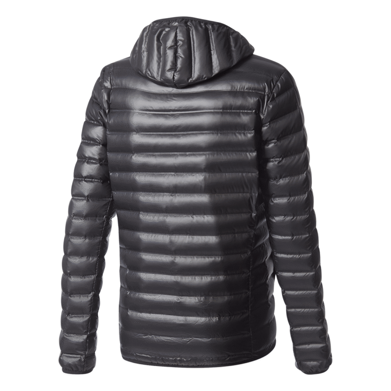 Adidas Striukė Pūkinė Varilite Hooded Jacket BQ7782 - Image 6