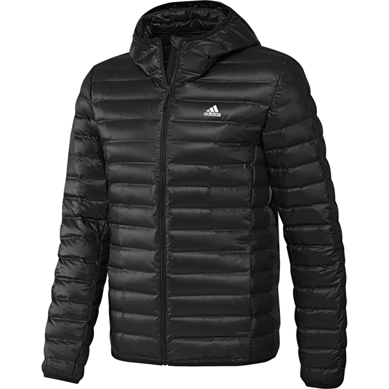 ADIDAS STRIUKĖ PŪKINĖ VARILITE HO JKT BQ7782