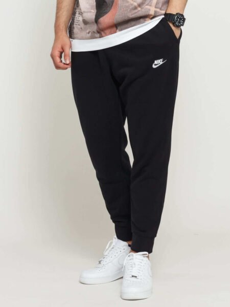 Vyriškos Nike Kelnės M NSW Club Joggers Pant FT BV2679-010