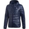 Adidas Striukė Pūkinė Varilite Hooded Jacket DX0785