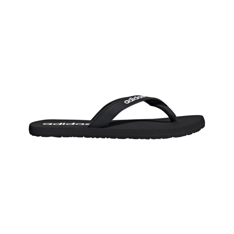 Adidas Šlepetės Vyrams Per Pirštą Juodos Flip Flop EG2042 - Image 2