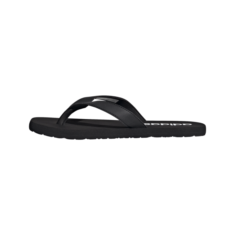 Adidas Šlepetės Vyrams Per Pirštą Juodos Flip Flop EG2042 - Image 5