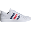 Adidas Laisvalaikio Batai Vyrams, Kedai kasdienai, Bateiai Balti, Trys Juostelės, VS Pace EH0019