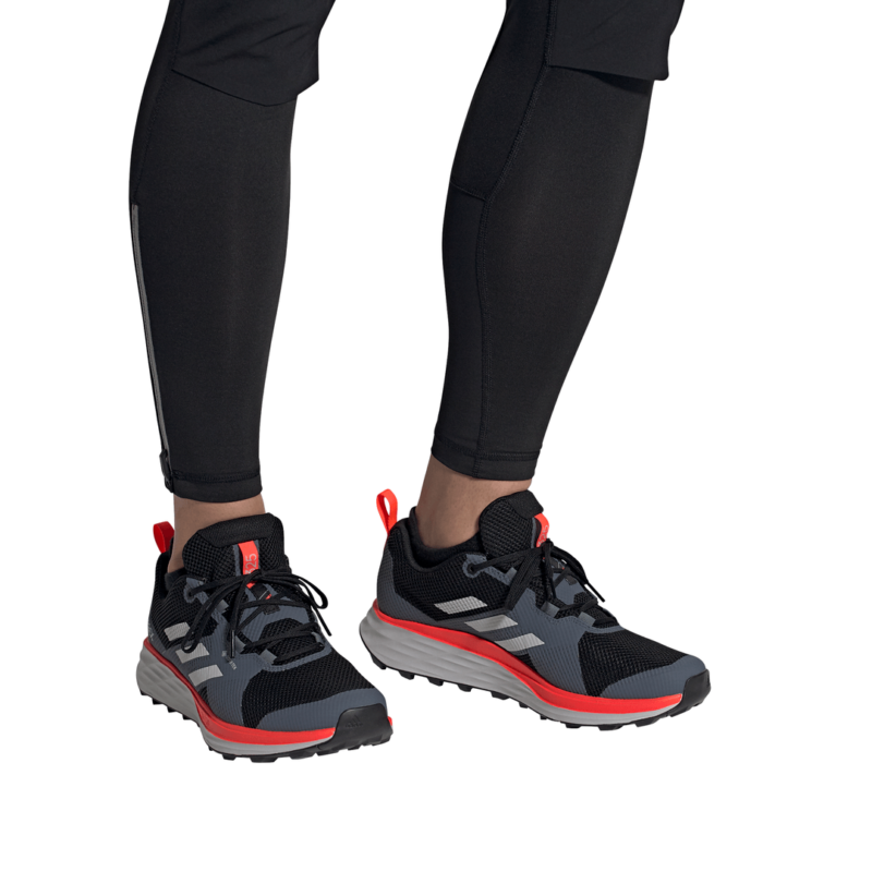 Adidas Batai Turistiniai Vyrams Terrex Two Gore-Tex EH1833 - Image 9