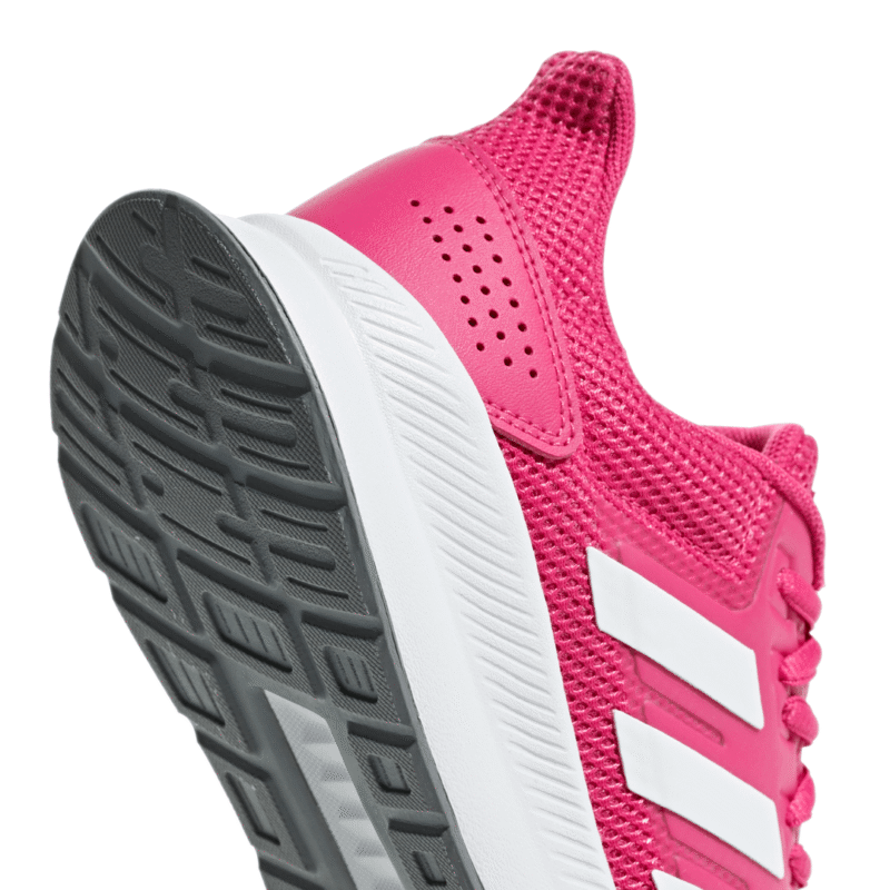 Adidas Batai Bėgimo Moterims Runfalcon F36219 - Image 10