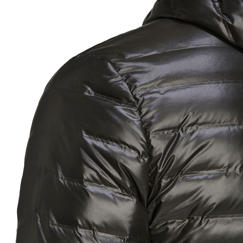 Adidas Striukė Vyrams Pūkinė Varilite Hooded Jacket GE7789 - Image 8