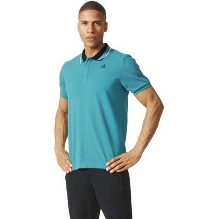 Adidas marškinėliai essentials polo t-shirt AK1758