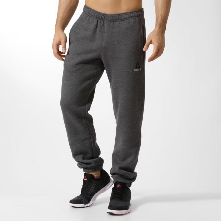 Reebok Kelnės Elements Cuffed Fleece Pants BK4980