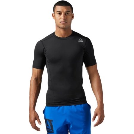 Reebok Marskineliai Workout Ready T-Shirts BQ5724