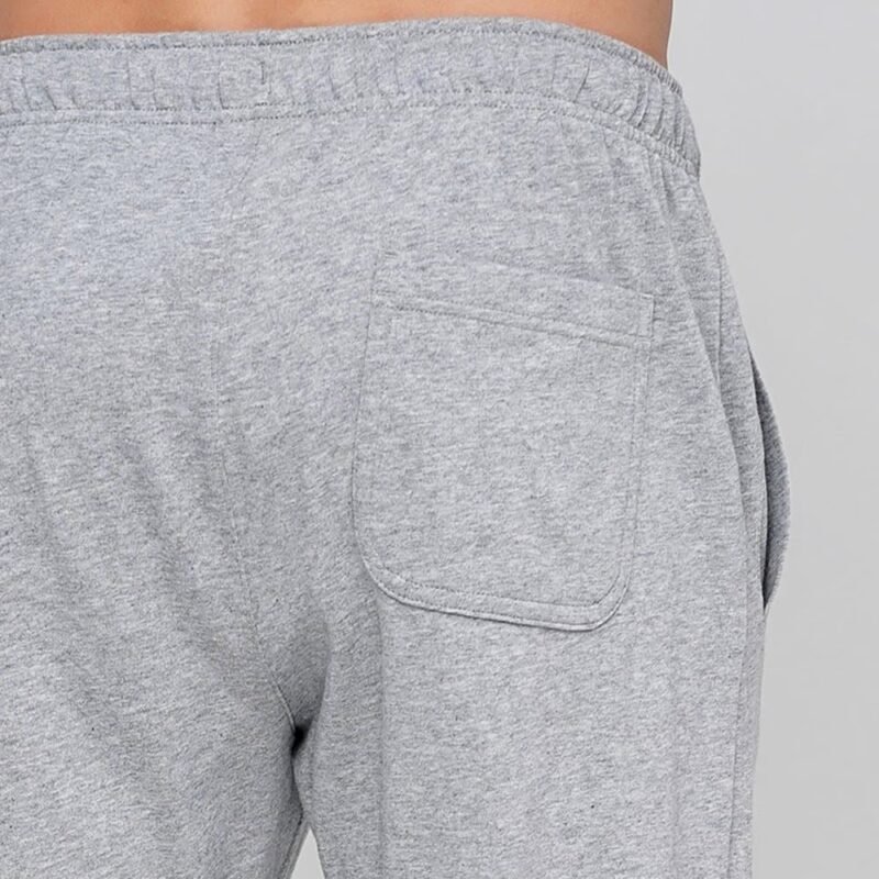 Nike Kelnės Vyrams Pilkos Jersey Club OH Pants BV2766-063 - Image 5