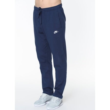 Nike Kelnės Jersey Club OH Pants BV2766-410