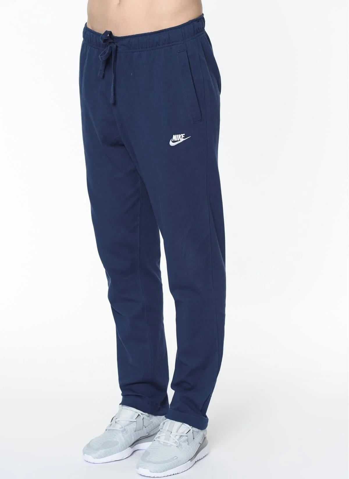 Nike Kelnės Jersey Club OH Pants BV2766-410