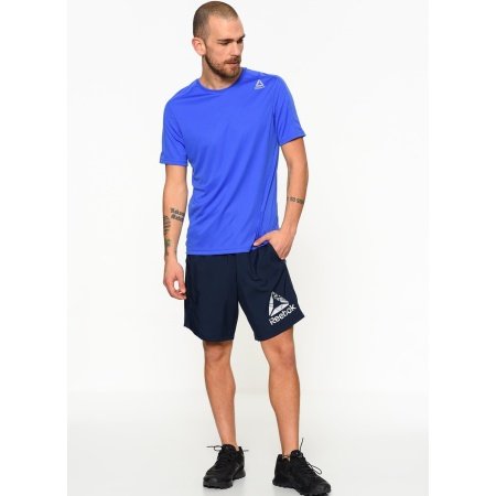 MARŠKINĖLIAI REEBOK WORKOUT READY CE0115