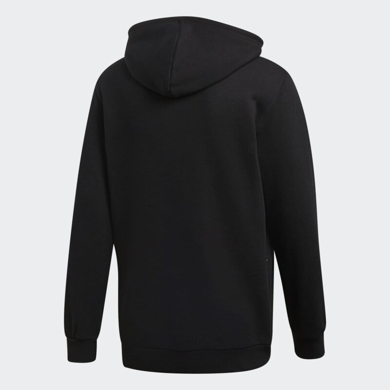 Adidas Džemperis Vyrams Trefoil Warm-Up M CW1240 - Image 7