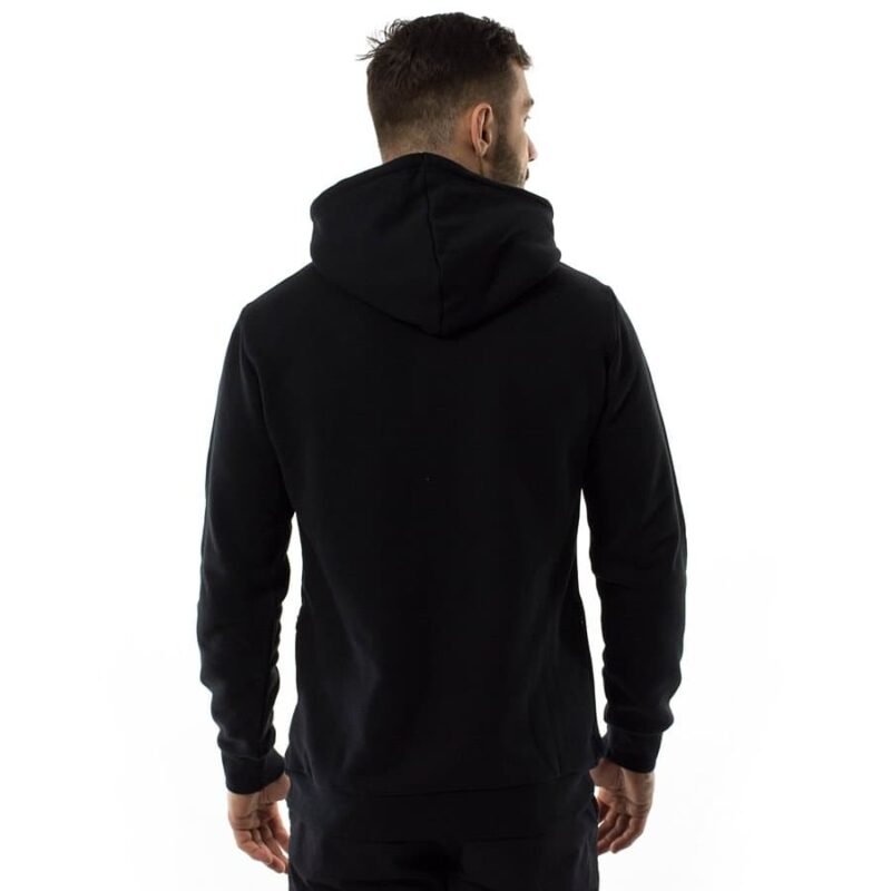 Adidas Džemperis Vyrams Trefoil Warm-Up M CW1240 - Image 3