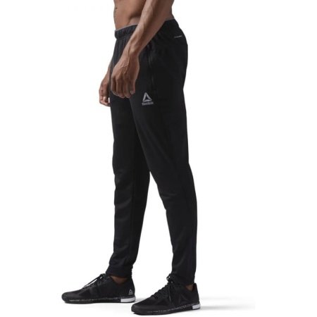 Reebok Kelnės Workout Ready Pant CW5031