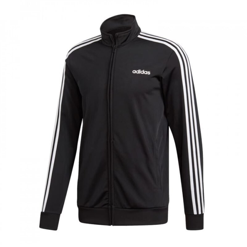 Adidas Džemperis Vyrams Essentials 3S Track Top FZ DQ3070 - Image 7