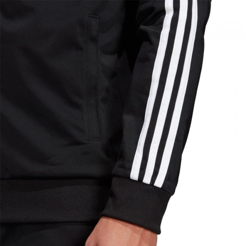 Adidas Džemperis Vyrams Essentials 3S Track Top FZ DQ3070 - Image 5