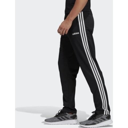 Adidas Kelnės Vyrams Ess 3s Tapered Pants DQ3090