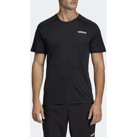 Adidas Marškinėliai D2M Plain Tee M DT8693