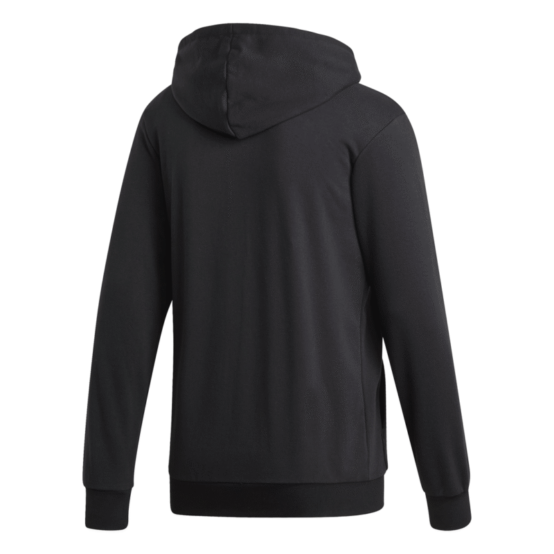 Adidas Džemperis Su Gobtuvu Vyrams Ess FT Hoodie DU0383 - Image 2