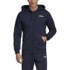 Adidas Džemperis Su Gobtuvu Ess FT Hoodie DU0386