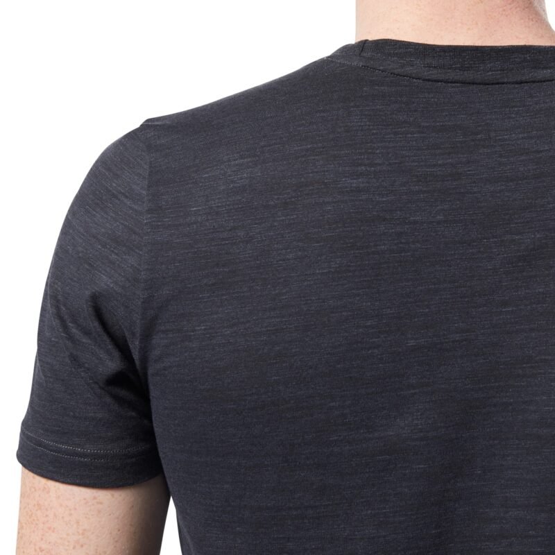 Reebok Marskineliai Training Essentials Tee EC0788 - Image 4