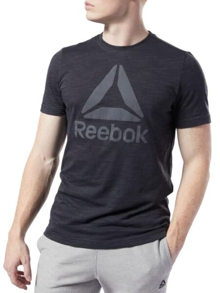 Reebok Marskineliai Training Essentials Tee EC0788