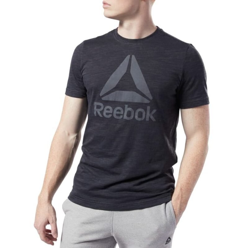 Reebok Marskineliai Training Essentials Tee EC0788